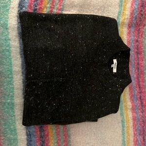 Madewell crewneck sweater